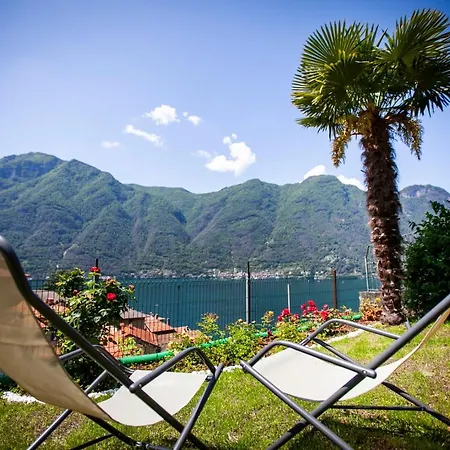 Apartmán Il Giardino Di *