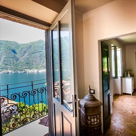 Il Giardino Di Apartmán