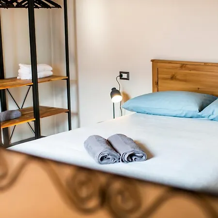 Il Giardino Di Apartmán