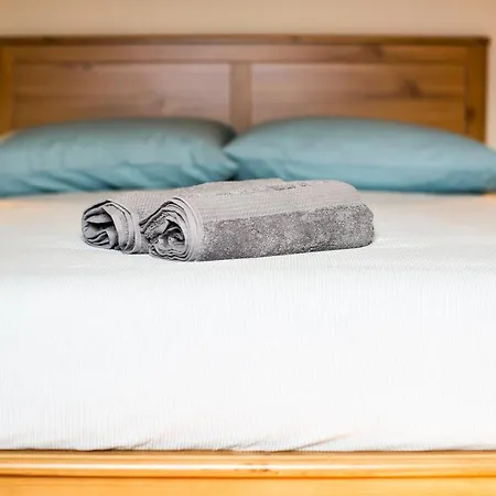 Il Giardino Di Apartmán *