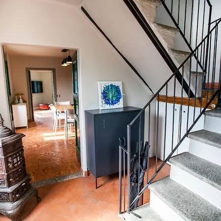 Il Giardino Di * Nesso