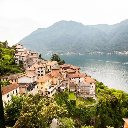 Apartmán Il Giardino Di