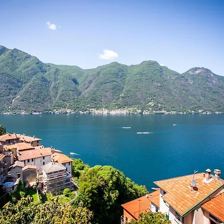 Il Giardino Di Nesso