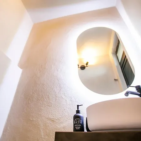 Apartmán Il Giardino Di Nesso