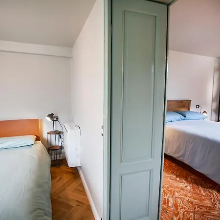 Il Giardino Di * Nesso