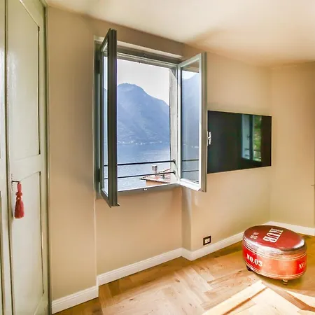 Apartmán Il Giardino Di *