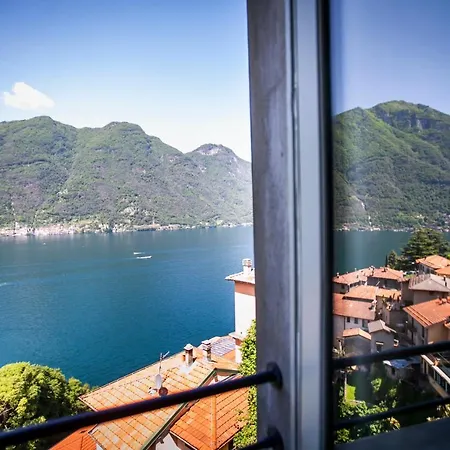Apartmán Il Giardino Di Nesso