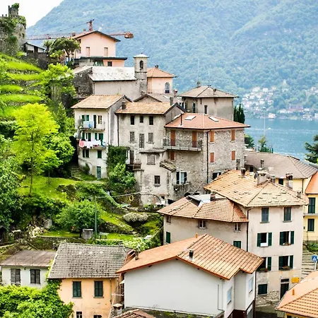 Il Giardino Di Apartmán