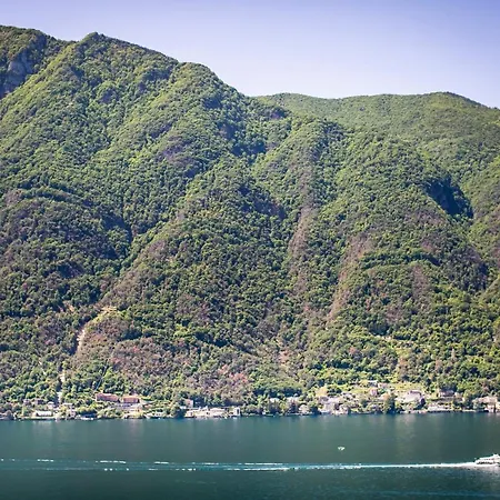 Apartmán Il Giardino Di *