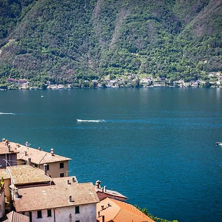 Il Giardino Di Apartmán Nesso