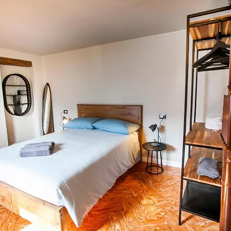 Il Giardino Di Apartmán