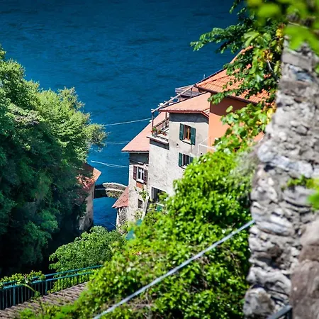 Il Giardino Di Nesso