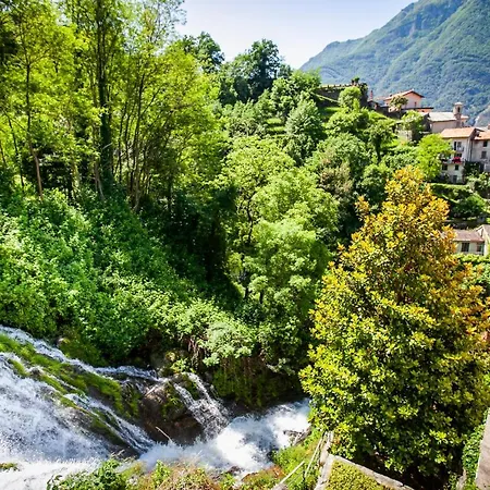 Il Giardino Di * Nesso