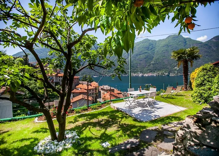 Διαμέρισμα Il Giardino Di Nesso