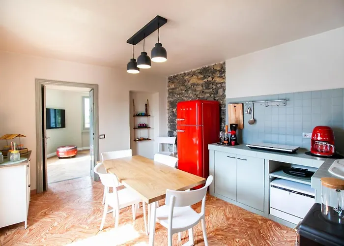 Διαμέρισμα Il Giardino Di