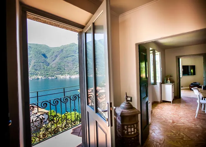 Il Giardino Di Διαμέρισμα