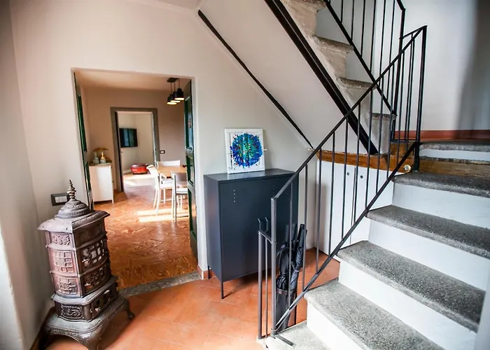 Il Giardino Di * Nesso