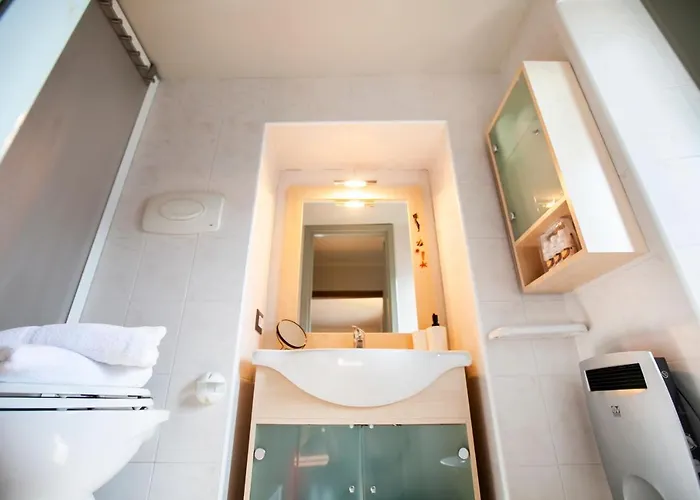 Il Giardino Di Nesso