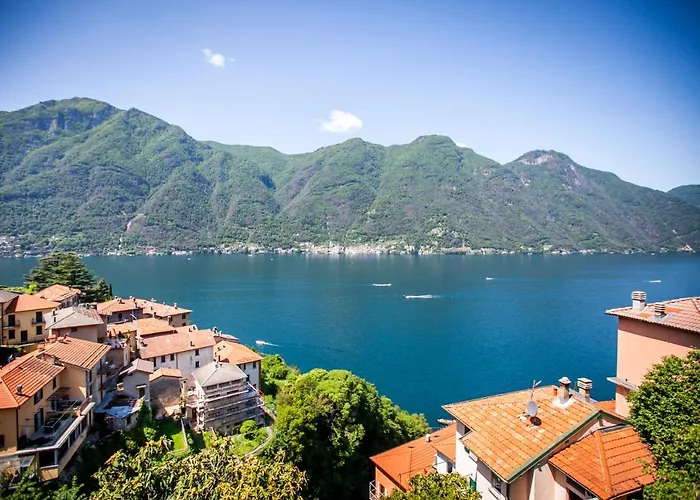 Il Giardino Di Nesso