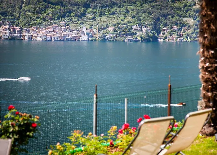 Il Giardino Di Διαμέρισμα *