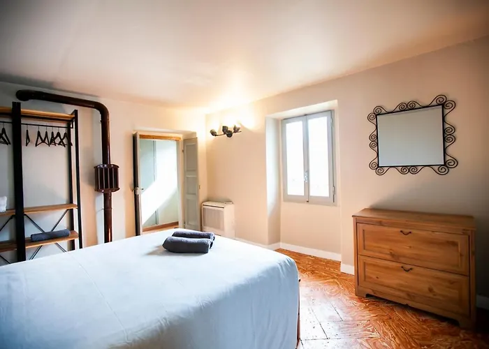 Il Giardino Di Διαμέρισμα *