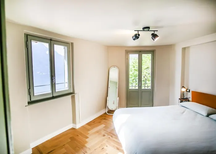 Il Giardino Di Nesso