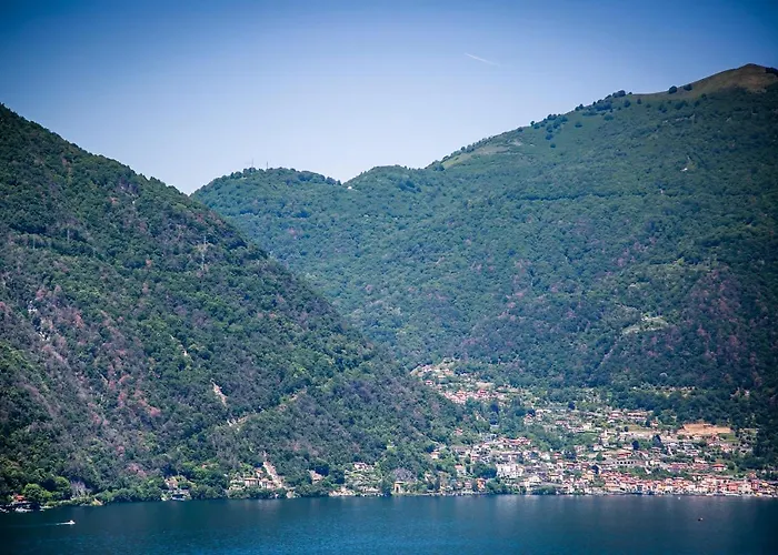 Il Giardino Di Διαμέρισμα Nesso