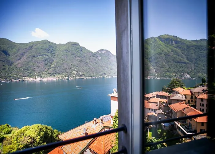 Διαμέρισμα Il Giardino Di Nesso