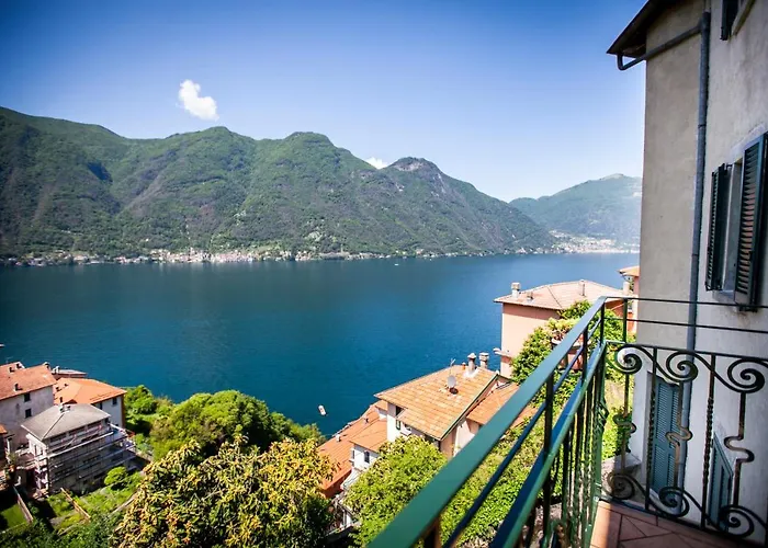 Il Giardino Di * Nesso