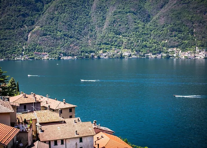Il Giardino Di Διαμέρισμα Nesso