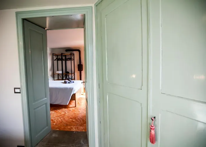 Διαμέρισμα Il Giardino Di