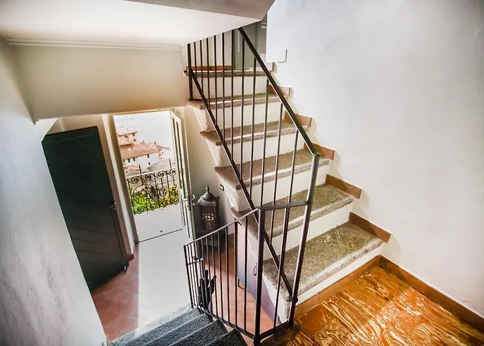 Il Giardino Di Διαμέρισμα *