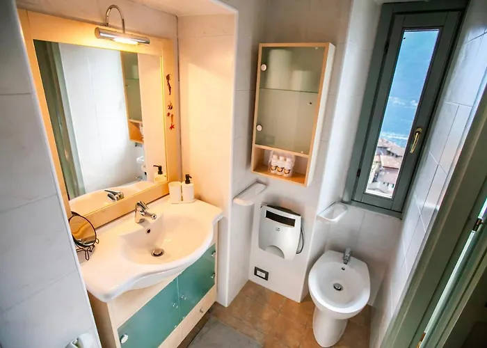 Il Giardino Di Διαμέρισμα *