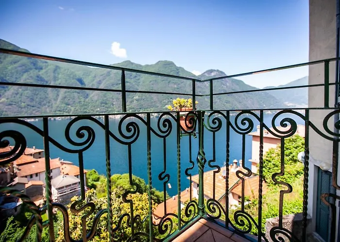 Il Giardino Di * Nesso