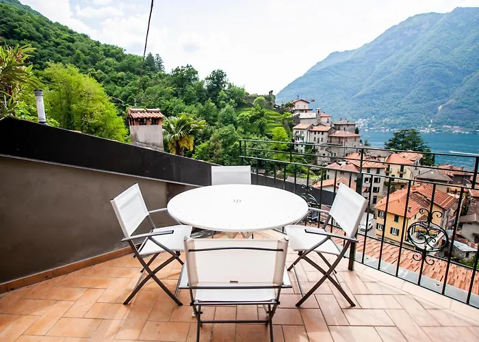 Il Giardino Di Nesso