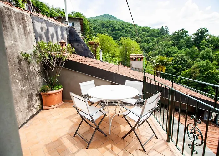 Διαμέρισμα Il Giardino Di