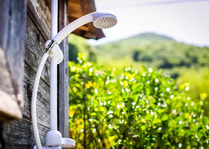 Διαμέρισμα Il Giardino Di Nesso