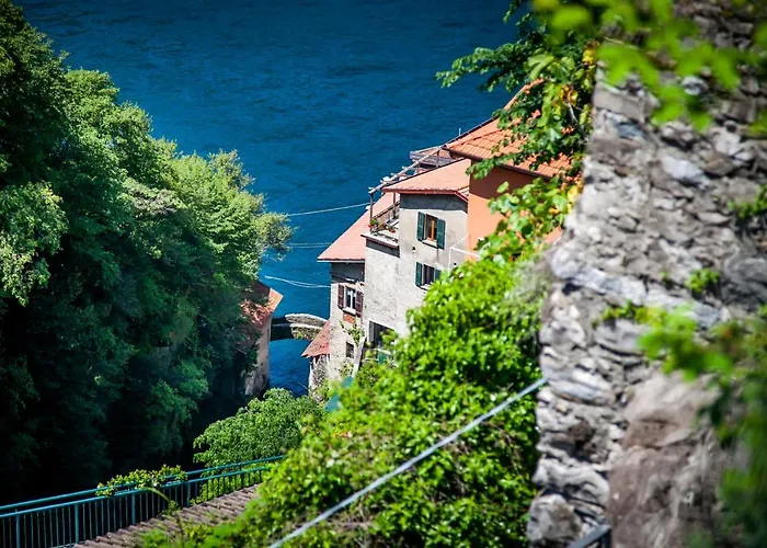 Il Giardino Di Nesso