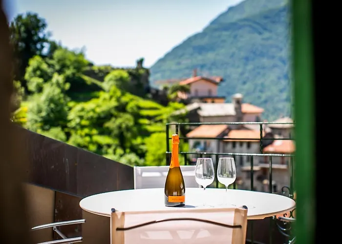 Il Giardino Di Διαμέρισμα *