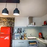 Apartment Il Giardino Di