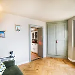 Il Giardino Di Apartment