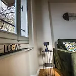 Апартаменты Il Giardino Di *