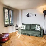 Il Giardino Di Апартаменты *
