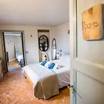 Il Giardino Di Apartment *