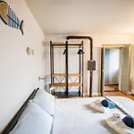 Il Giardino Di Apartment *