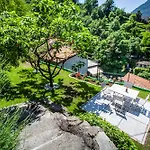 Il Giardino Di *
