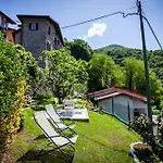 Апартаменты Il Giardino Di Нессо
