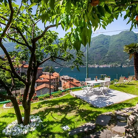 Apartamento Il Giardino Di Nesso