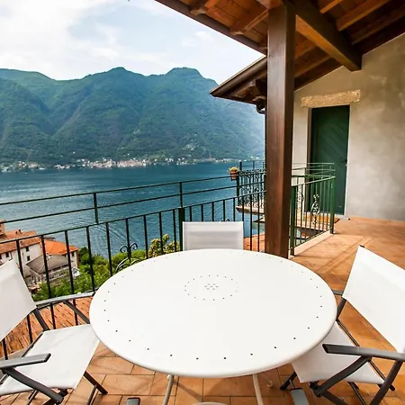 Il Giardino Di Apartment