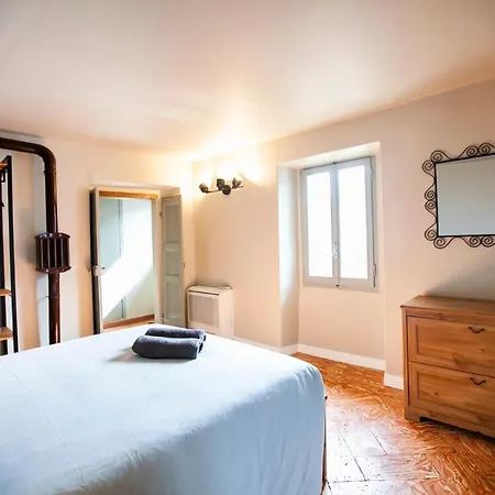 Il Giardino Di Apartment *